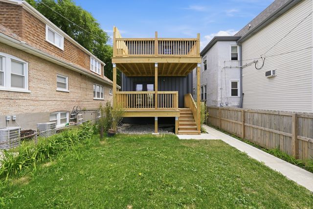 1416 Ridgeland Avenue, Berwyn, IL 60402