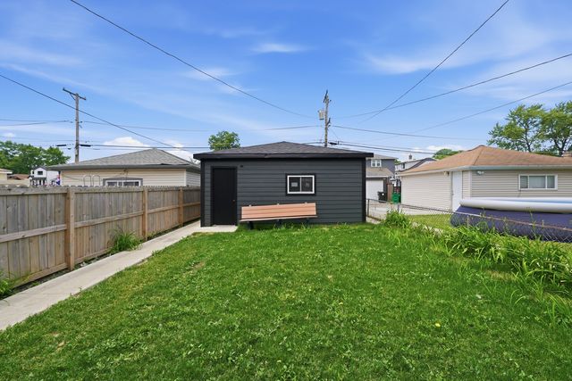1416 Ridgeland Avenue, Berwyn, IL 60402