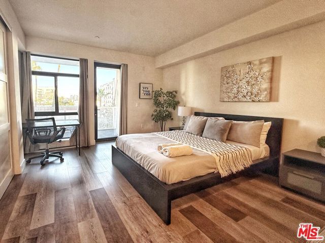 723 S St Andrews Place 501, Los Angeles, CA 90005