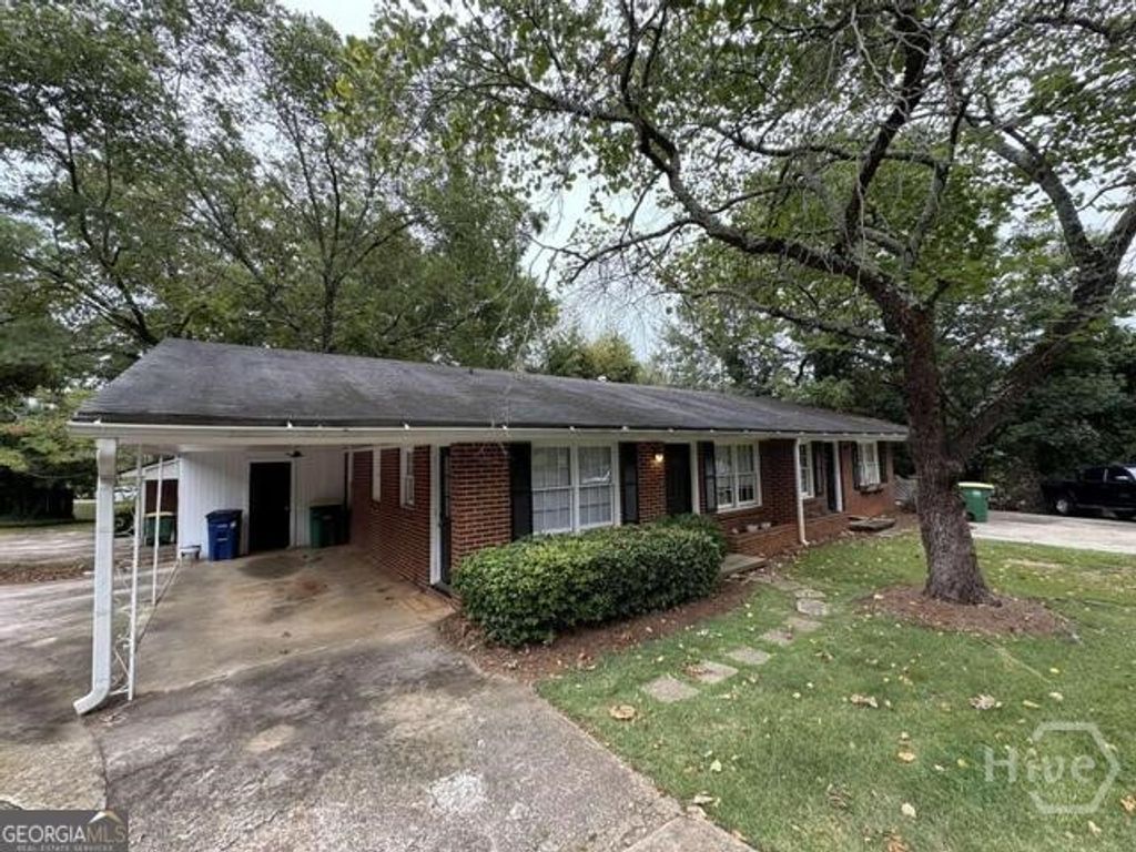 2019 Lumpkin Street S 2019, Athens, GA 30606