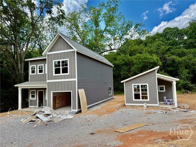1447 E Broad, Athens, GA 30601
