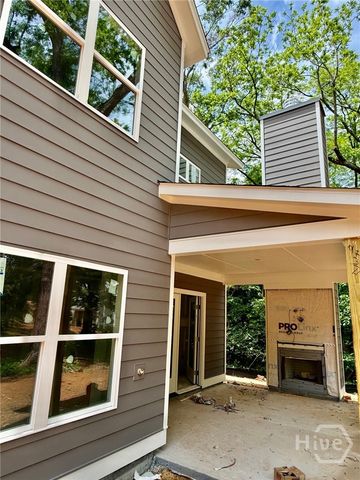 1447 E Broad, Athens, GA 30601