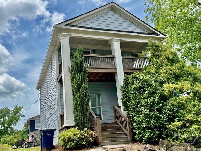 1447 E Broad, Athens, GA 30601