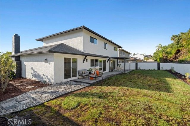 24422 Aphena, Mission Viejo, CA 92691