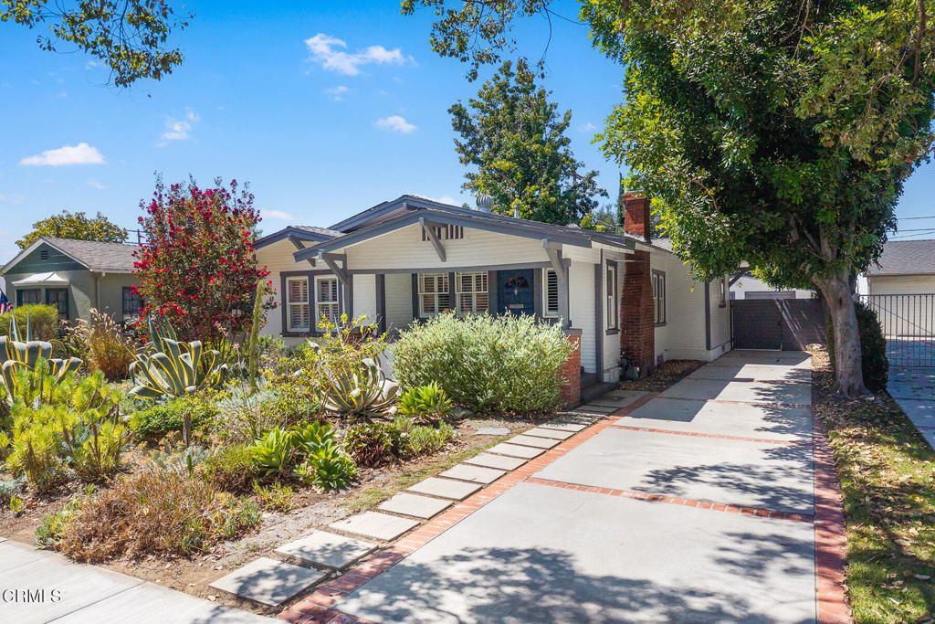 127 Gerona Avenue, San Gabriel, CA 91775 — exterior