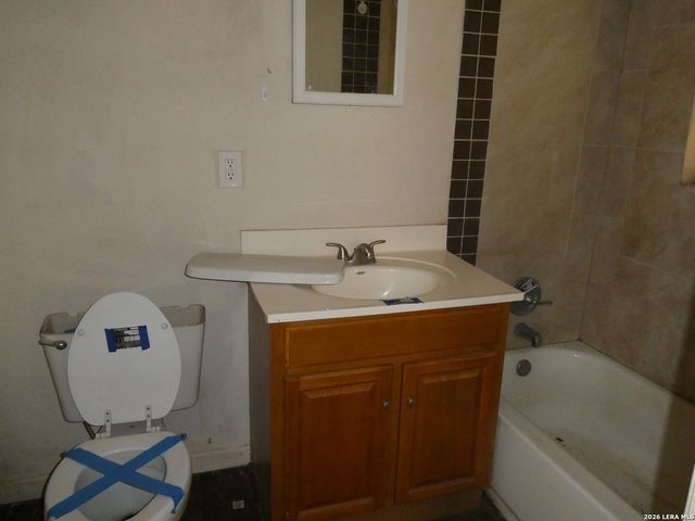 3318 Bob Billa, San Antonio, TX 78223