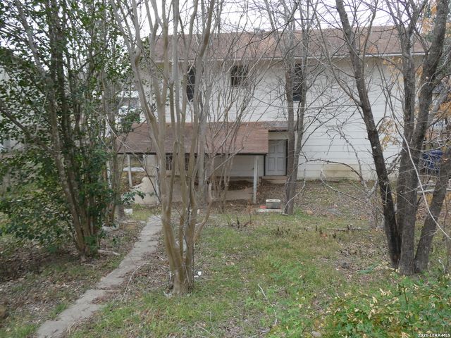 3318 Bob Billa, San Antonio, TX 78223