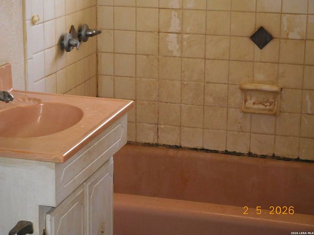 3318 Bob Billa, San Antonio, TX 78223