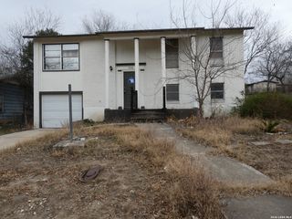 3318 Bob Billa, San Antonio, TX 78223