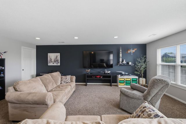 2423 N Fieldstone, Andover, KS 67002
