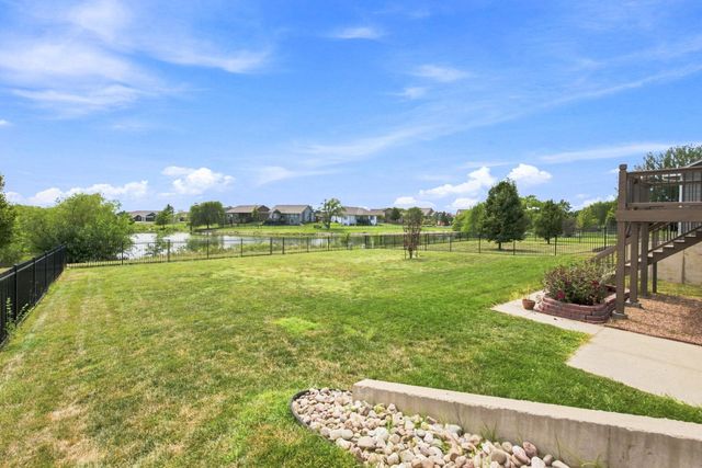 2423 N Fieldstone, Andover, KS 67002
