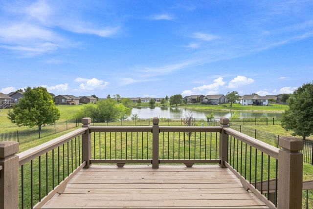 2423 N Fieldstone, Andover, KS 67002