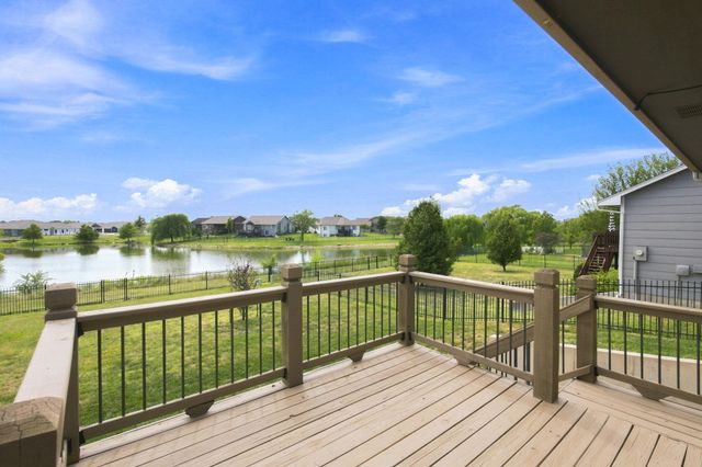 2423 N Fieldstone, Andover, KS 67002