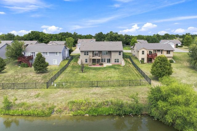 2423 N Fieldstone, Andover, KS 67002