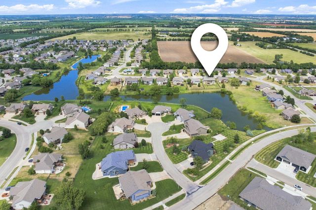 2423 N Fieldstone, Andover, KS 67002
