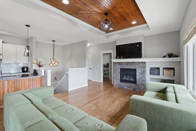 2423 N Fieldstone, Andover, KS 67002