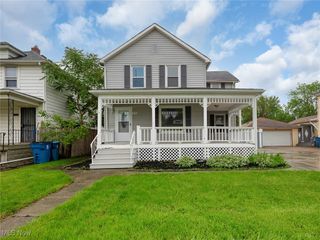 2126 E 29th Street, Lorain, OH 44055
