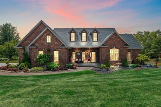 15250 Chase Street, Crown Point, IN 46307