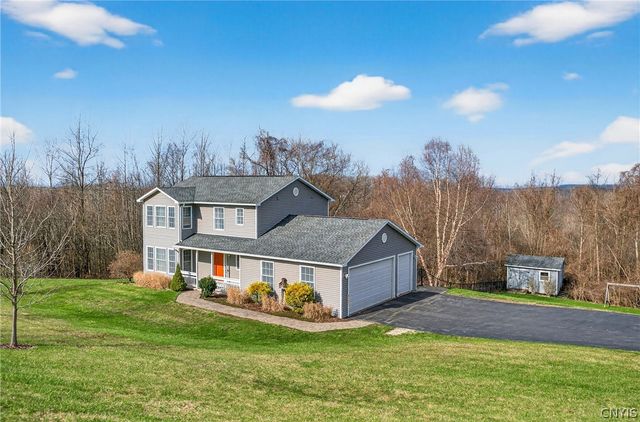3934 Lafayette Rd, Lafayette, NY 13078