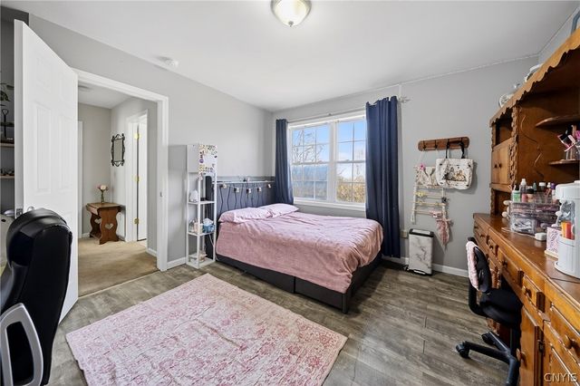 3934 Lafayette Rd, Lafayette, NY 13078
