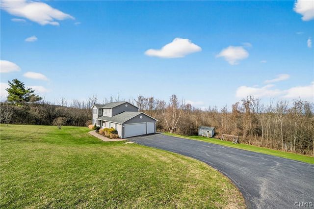 3934 Lafayette Rd, Lafayette, NY 13078