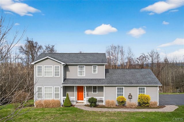 3934 Lafayette Rd, Lafayette, NY 13078