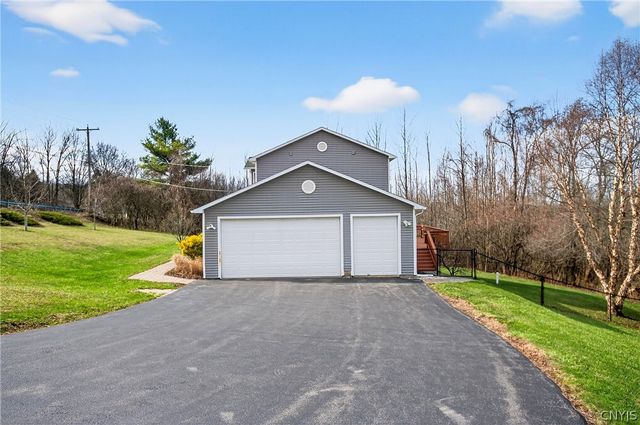 3934 Lafayette Rd, Lafayette, NY 13078