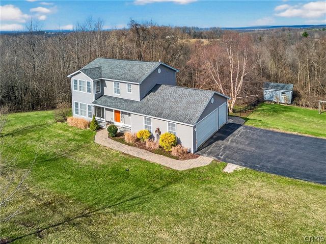 3934 Lafayette Rd, Lafayette, NY 13078