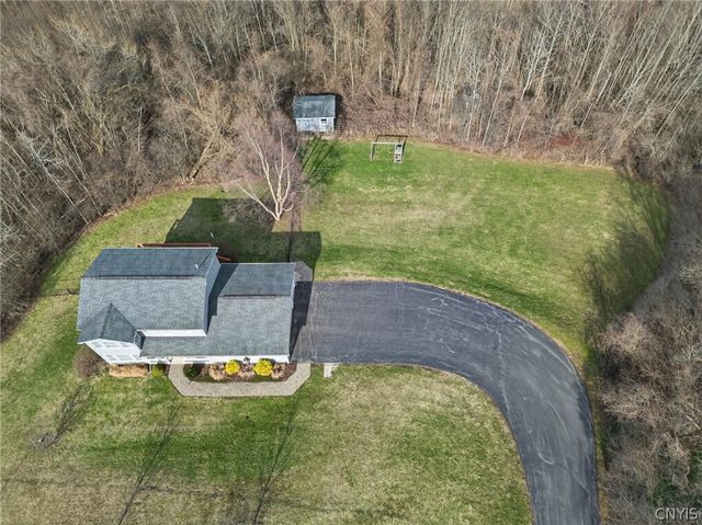 3934 Lafayette Rd, Lafayette, NY 13078