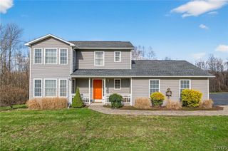 3934 Lafayette Rd, Lafayette, NY 13078