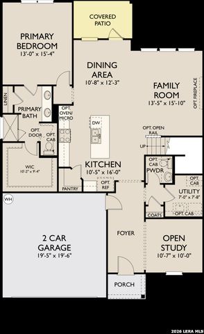 302 Brood Dr, Adkins, TX 78101