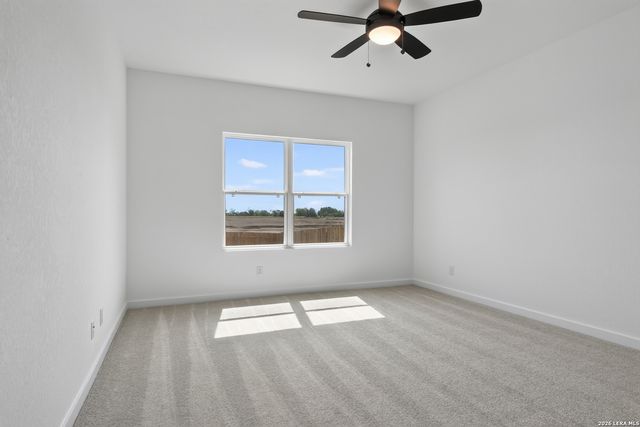 302 Brood Dr, Adkins, TX 78101
