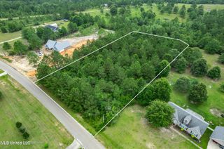 Clear Lake Road, Perkinston, MS 39573