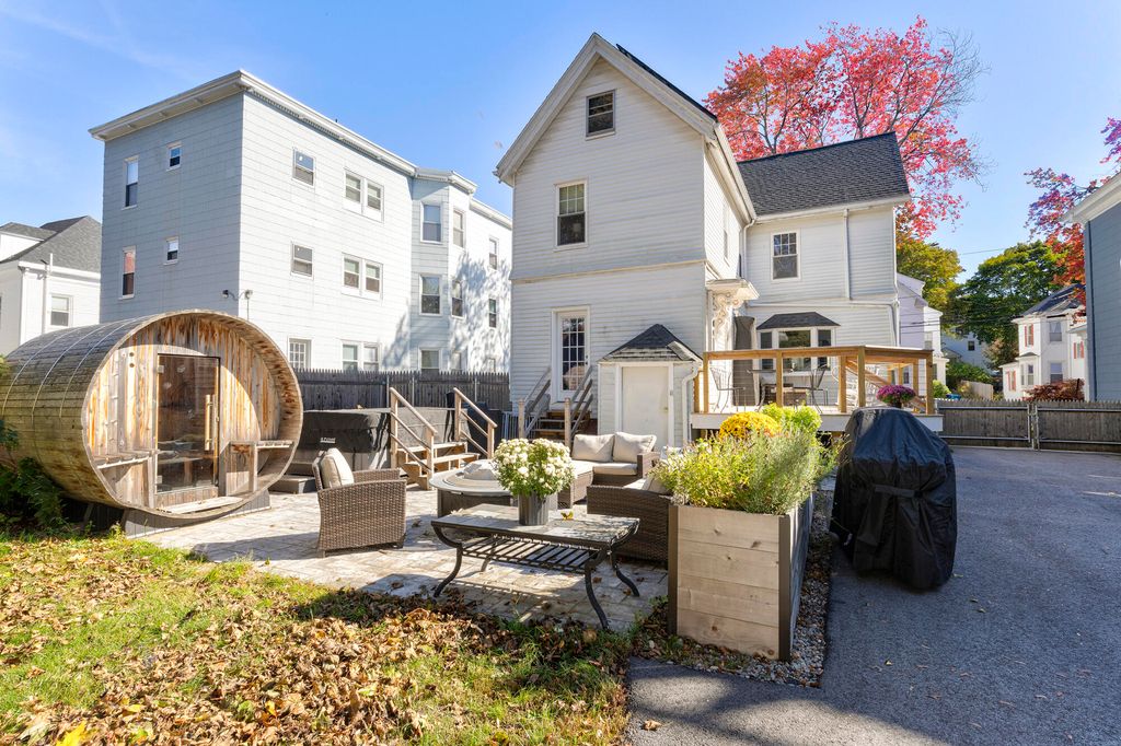 73 William Street, Portland, ME 04103 — photo 2