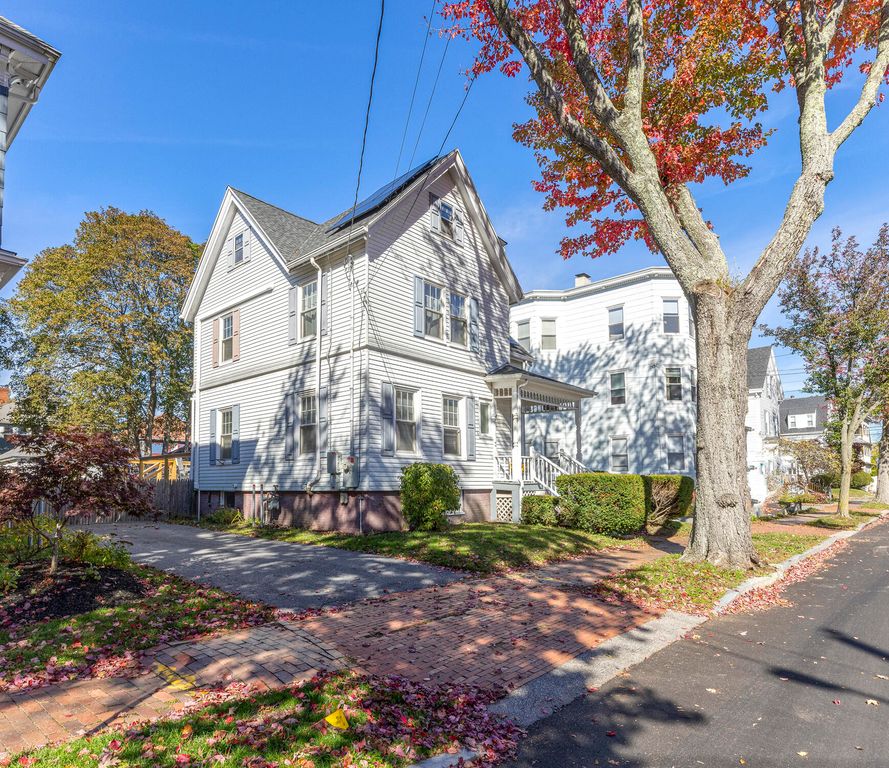73 William Street, Portland, ME 04103 — photo 3