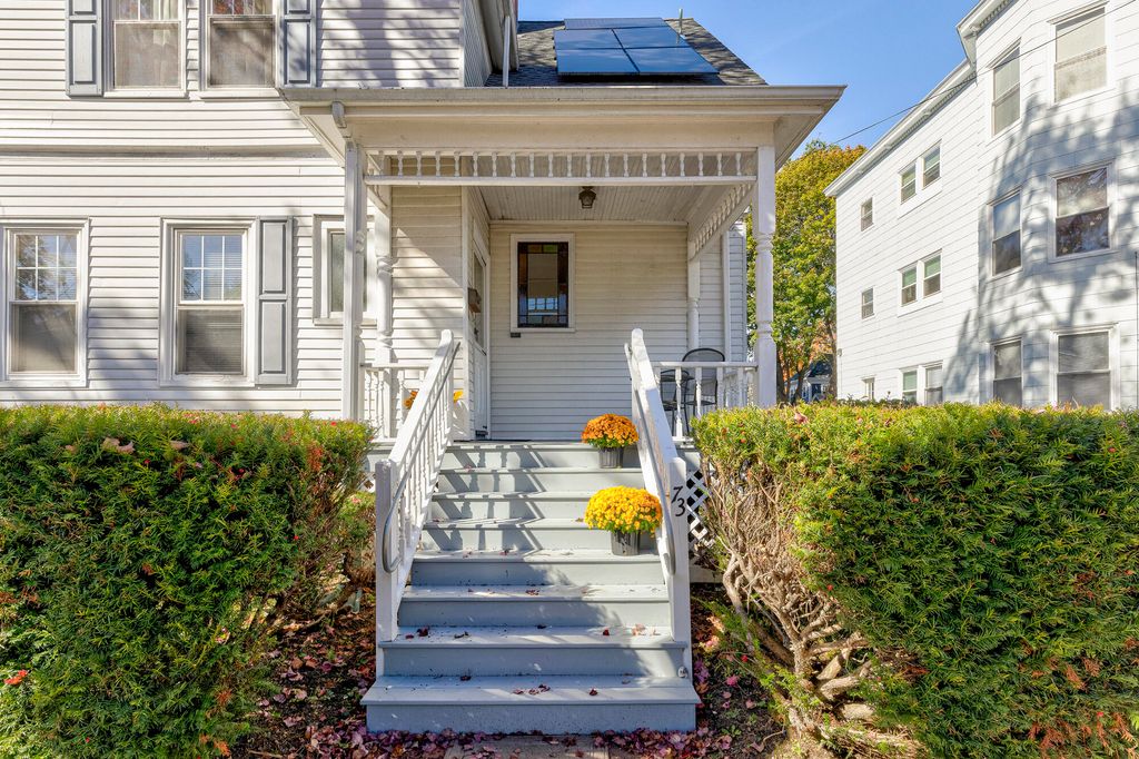 73 William Street, Portland, ME 04103 — photo 4