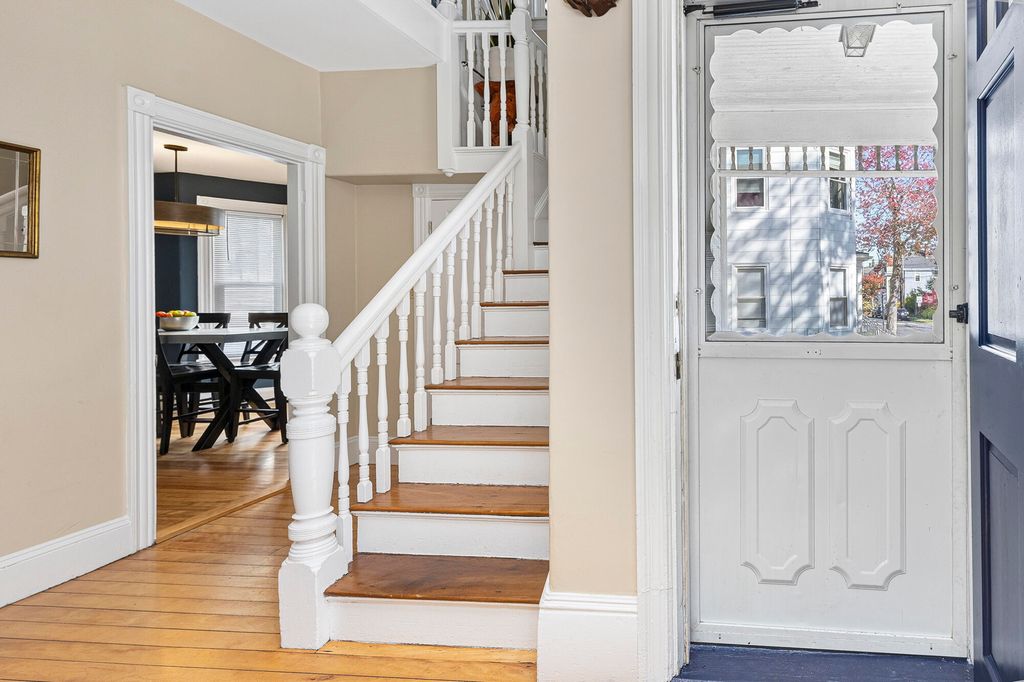 73 William Street, Portland, ME 04103 — photo 5