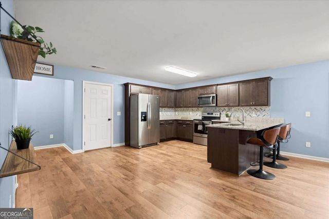 127 Angela Lane, Dawsonville, GA 30534