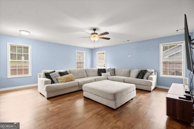 127 Angela Lane, Dawsonville, GA 30534