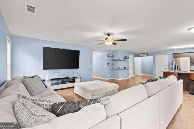 127 Angela Lane, Dawsonville, GA 30534