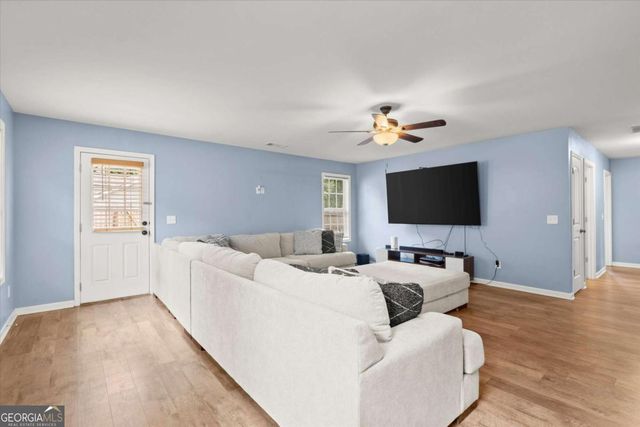 127 Angela Lane, Dawsonville, GA 30534