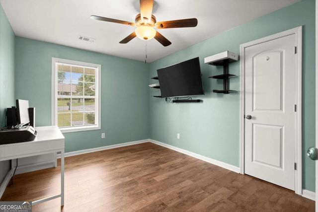 127 Angela Lane, Dawsonville, GA 30534