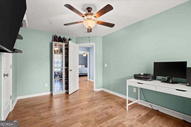 127 Angela Lane, Dawsonville, GA 30534