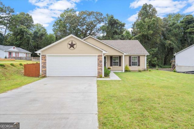 127 Angela Lane, Dawsonville, GA 30534