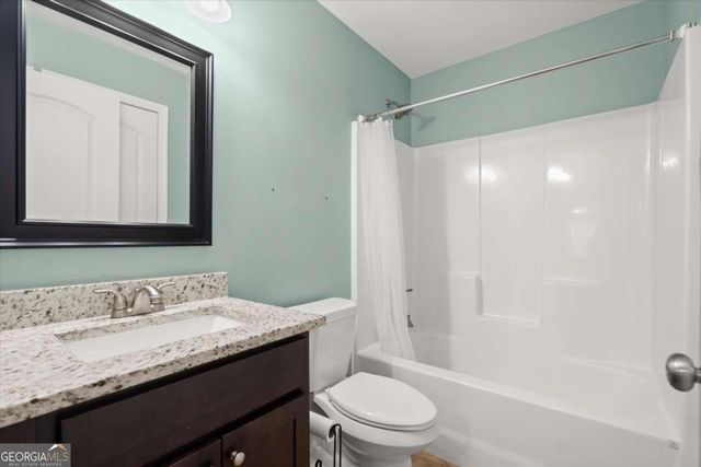 127 Angela Lane, Dawsonville, GA 30534