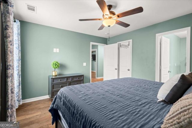 127 Angela Lane, Dawsonville, GA 30534