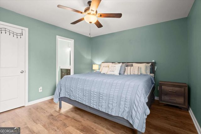 127 Angela Lane, Dawsonville, GA 30534