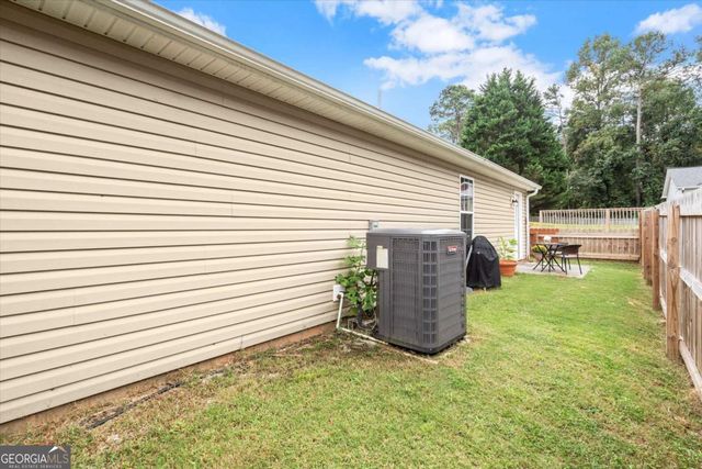 127 Angela Lane, Dawsonville, GA 30534