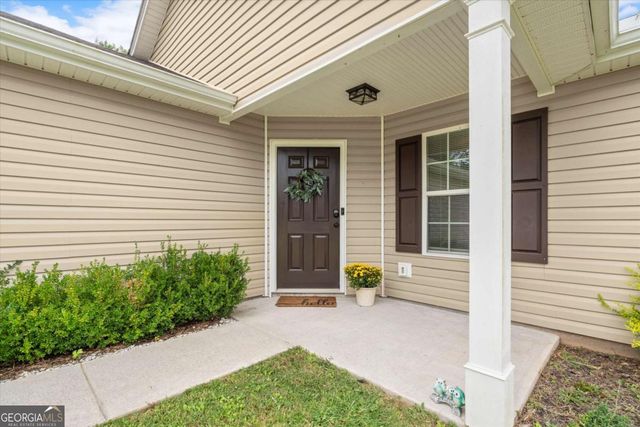 127 Angela Lane, Dawsonville, GA 30534