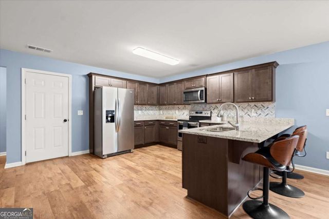 127 Angela Lane, Dawsonville, GA 30534